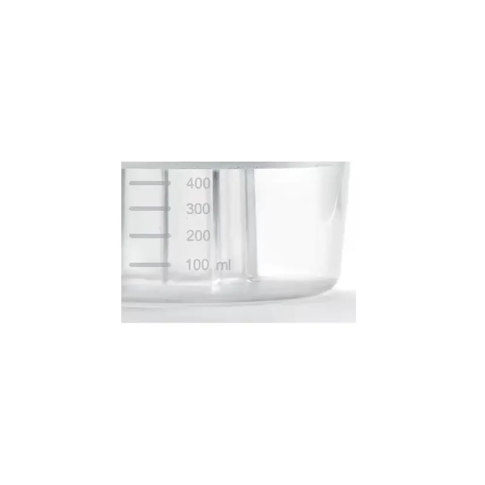 Spremiagrumi manuale Tosca 0,4 L Stefanplast 55952