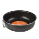 Costanza Tortiera Antiaderente 18 cm Alluflon – Lavabile