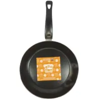 Cleo Ceramic Plus Padella 26 cm Alluflon – Antiaderente