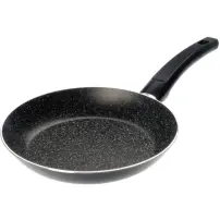 Cleo Ceramic Plus Padella 32 cm Alluflon - Antiaderente