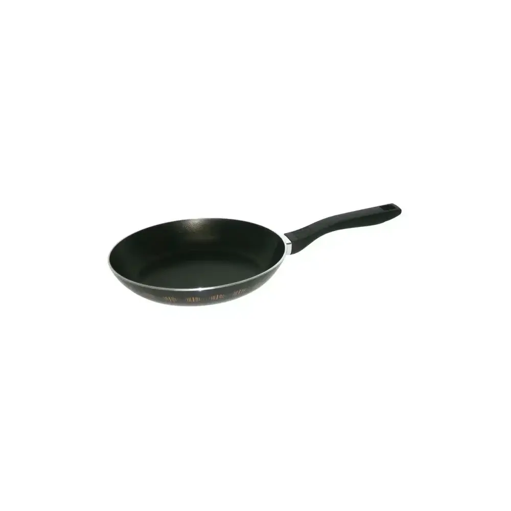 Costanza Padella Antiaderente Alluminio 22 cm Manico Alluflon