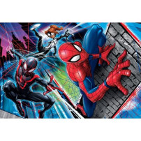 Puzzle Spider-Man - 24 pezzi
