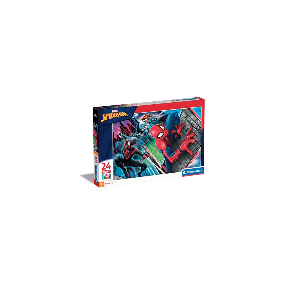 Puzzle Spider-Man - 24 pezzi