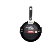 Padella Etnea Evolution Ø 30 cm - Alluminio forgiato Moneta