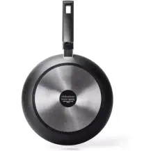 Padella Etnea Evolution Ø 30 cm - Alluminio forgiato Moneta