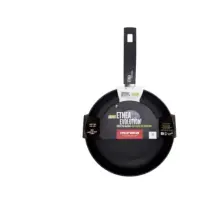 Padella Etnea Evolution Ø 28 cm antiaderente in alluminio Moneta