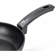 Padella Etnea Evolution Ø 28 cm antiaderente in alluminio Moneta