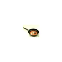 Alluflon Costanza Padella 24 cm Alluminio 99% - Generoso