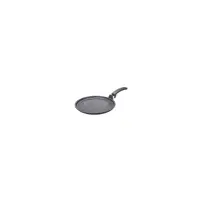 Etnea Piastra Antiaderente D.28 cm con Manico a Moneta