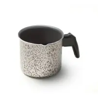 Bollilatte Sale e Pepe 12 cm Accademia Mugnano