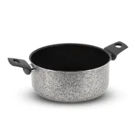 Casseruola Sale e Pepe 22 cm Accademia Mugnano