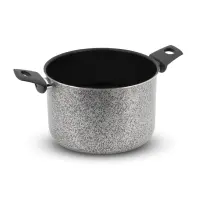 Pentola Sale e Pepe 18 cm Accademia Mugnano