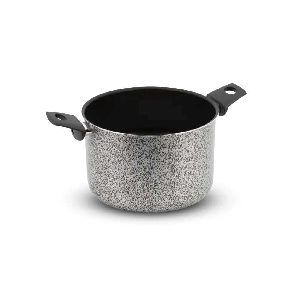 Pentola Sale e Pepe 18 cm Accademia Mugnano
