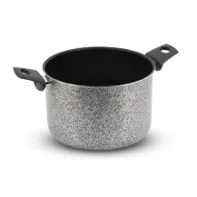 Pentola Sale e Pepe 22 cm Accademia Mugnano