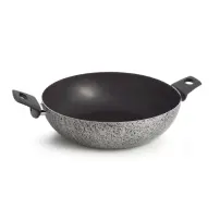 Tegame Sale e Pepe 24 cm Accademia Mugnano