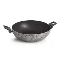 Tegame Sale e Pepe 32 cm Accademia Mugnano