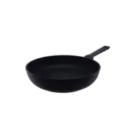 Padella AlBlack Elite Svasata Alta 20 cm - Agnelli