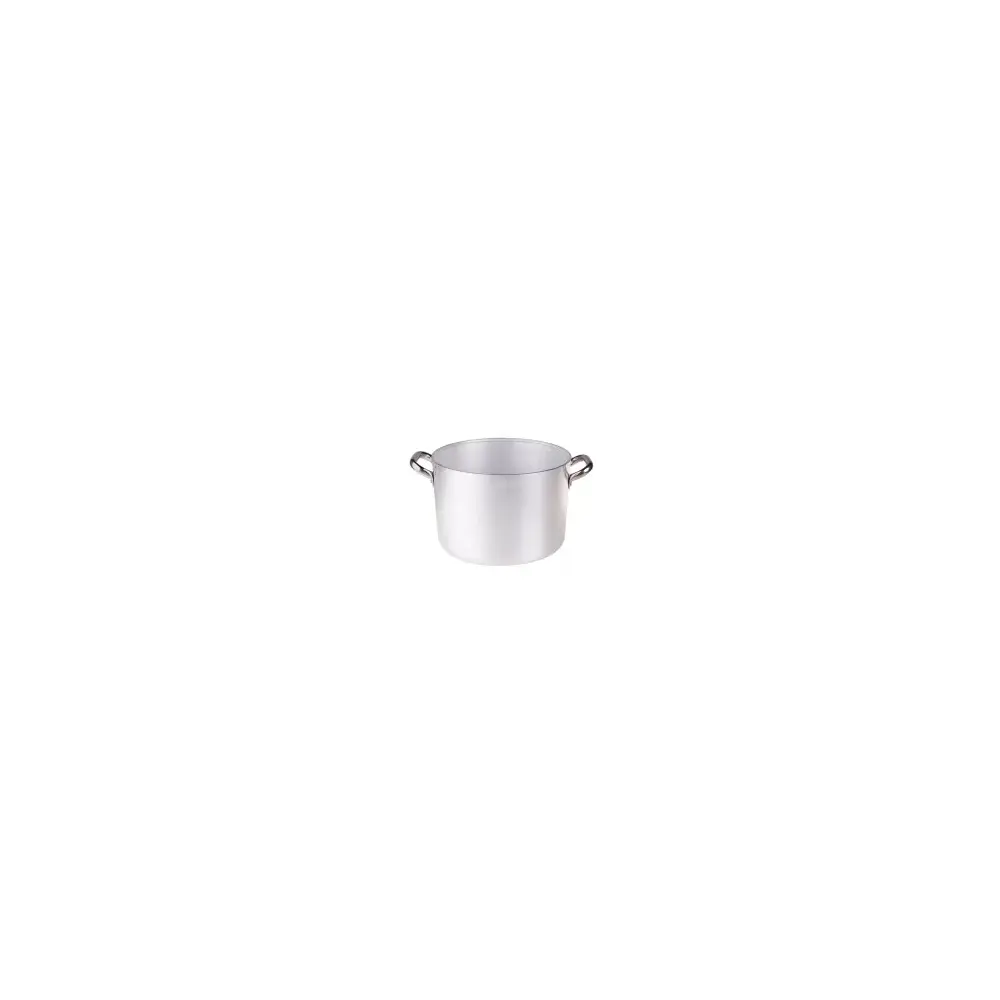 Casseruola Altissima 32 cm 2 Manici - Agnelli