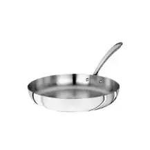 Padella Aluinox 3-Ply 32 cm Manico Inox - Agnelli