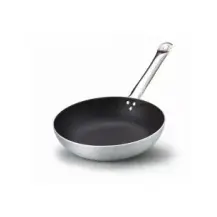 Padella Basic Alta 24 cm Induzione - Agnelli