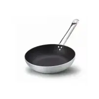 Padella Basic Alta 24 cm Induzione - Agnelli