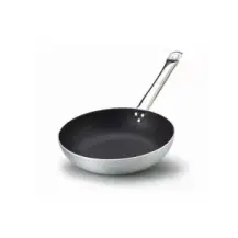 Padella Basic Alta 36 cm Induzione - Agnelli