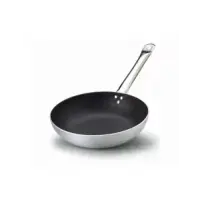 Padella Basic Alta 36 cm Induzione - Agnelli