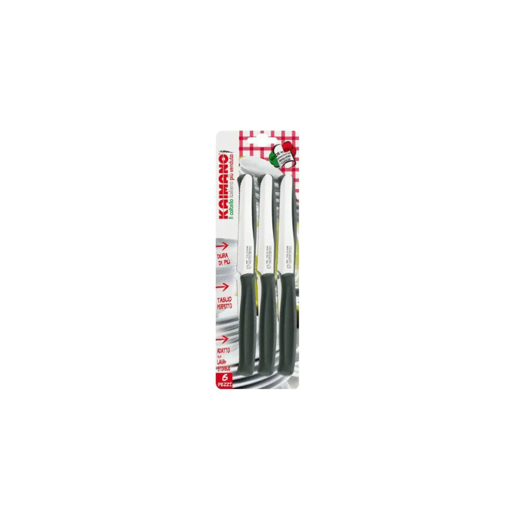 COLTELLI KAIMANO DINAMIK Pz 6