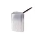 Colapasta a Spicchio 40 cm Alluminio 3mm - Linea 153B - Agnelli