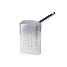 Colapasta a Spicchio 40 cm Alluminio 3mm - Linea 153B - Agnelli