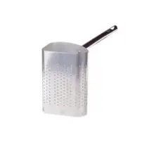 Colapasta a Spicchio 40 cm Alluminio 3mm - Linea 153B - Agnelli