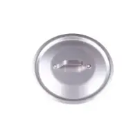 Coperchio 32 cm Alluminio 3mm - Linea 129 - Agnelli