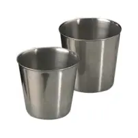 Forma Cr&egrave;me Caramel Acciaio Inox 18/10 - Agnelli