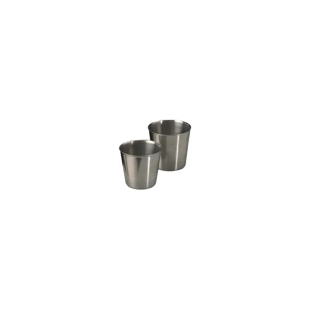 Forma Crème Caramel Acciaio Inox 18/10 - Agnelli