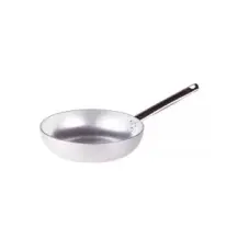 Padella Alta Alluminio 40 cm - Agnelli