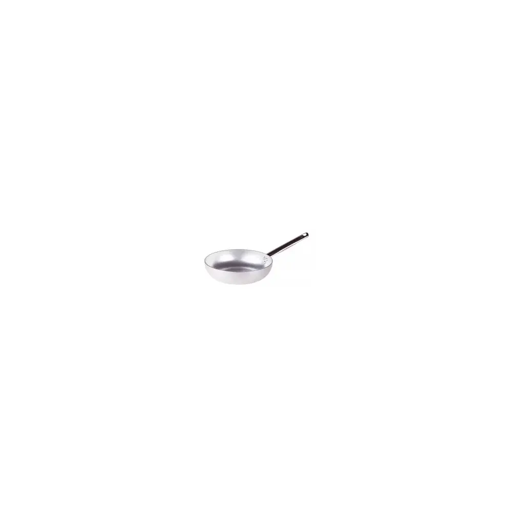 Padella Alta Alluminio 40 cm - Agnelli