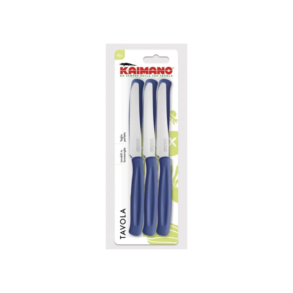 COLTELLI KAIMANO DINAMIK Pz 6