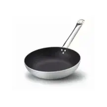 Padella Basic Non Stick 28 cm Induzione - Fasa - Agnelli