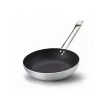 Padella Basic Non Stick 32 cm Induzione - Fasa - Agnelli