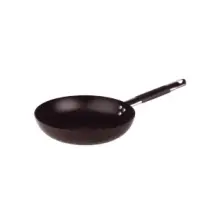 Padella Svasata Al Black 28 cm - Agnelli