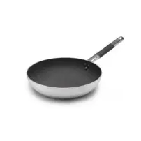 Padella Peek Svasata Alta 20 cm - Agnelli