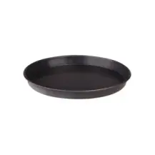 Tortiera Tonda Lamiera Blu 32 cm - Agnelli