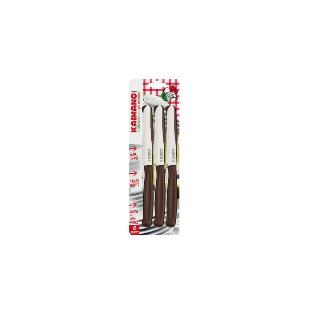 COLTELLI KAIMANO DINAMIK Pz 6