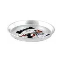 Tortiera Conica 34 cm Alluminio Pizza e Dessert - Agnelli