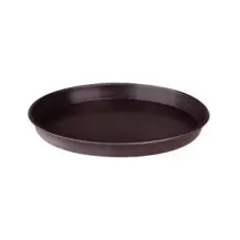 Tortiera Ferro Blu 40 cm h.2,5 cm - Agnelli