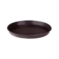Tortiera Ferro Blu 40 cm h.2,5 cm - Agnelli