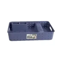 Colapiatti Country 44x30x10 cm - Lega