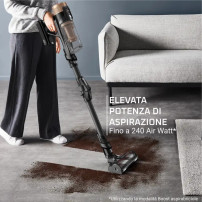 X-Force Flex 14.80, Aspirapolvere senza filo, Modello Animal Care