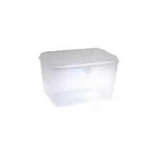 Contenitore Clik Clak 210Z Rettangolare - Lega