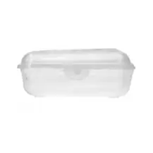 Contenitore Clik Clak 17x12x6 cm - Lega